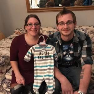 Meet your Posher, Lexi